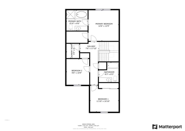 Building Photo - Charming Townhome with Open Layout, Back Patio & One-Car Garage – Near RTP, RDU & Everyday Conven...