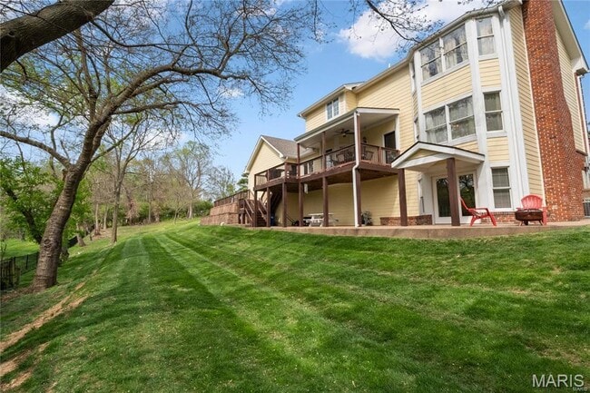 Building Photo - 12816 Pelham Estates Dr