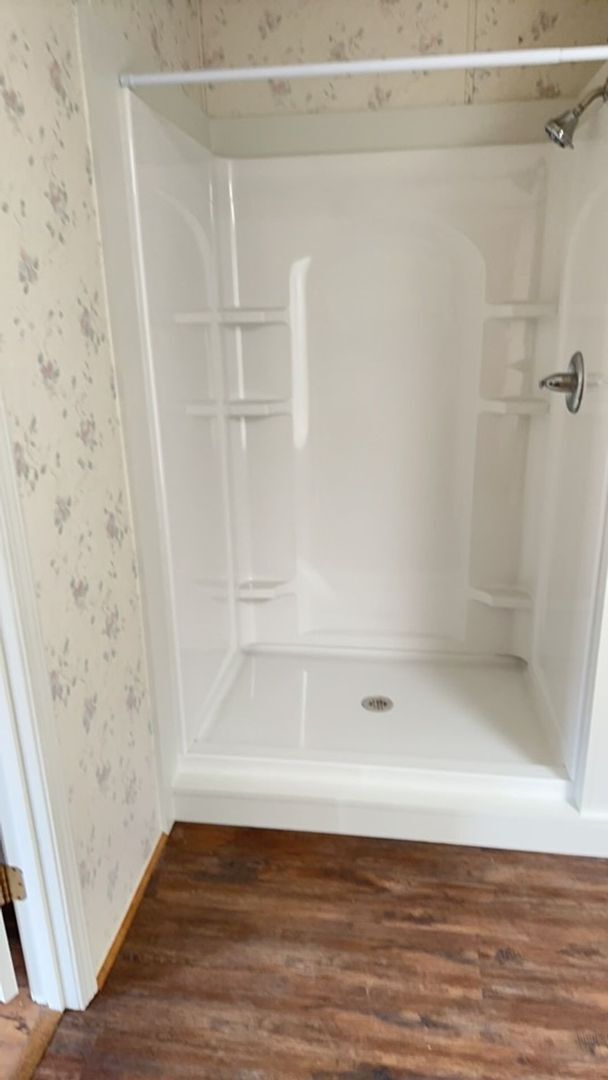 Building Photo - 502 Wagon Wheel Rd