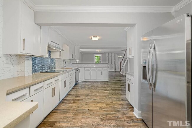 Building Photo - 1009 Ferson Rd