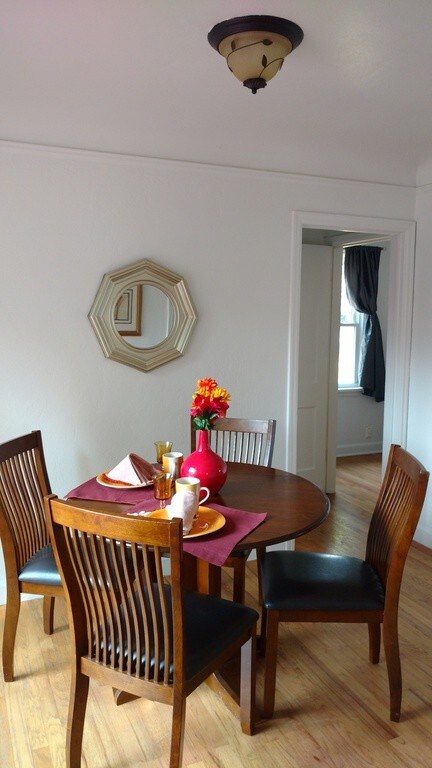 Building Photo - 2317 S Downing St