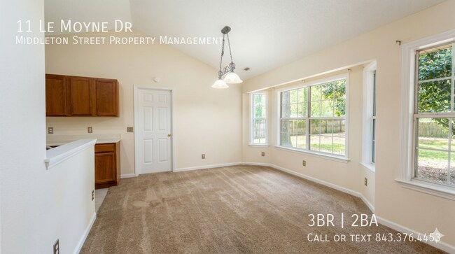 Building Photo - 11 Le Moyne Dr