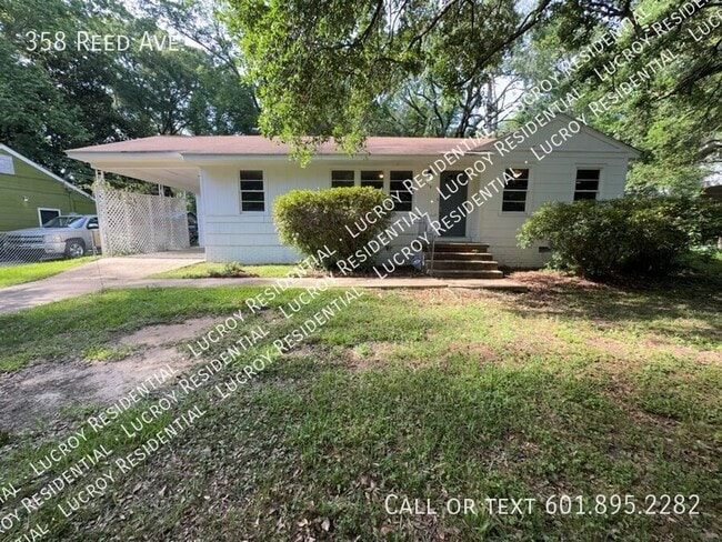 Primary Photo - 358 Reed Ave