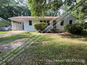 Building Photo - 358 Reed Ave