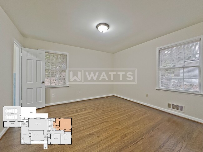 Building Photo - Charming & Spacious 3-Bed Home in City of Hoover