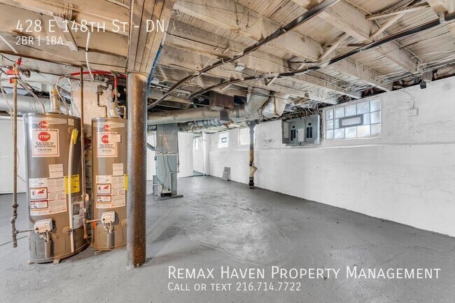 Building Photo - 428 E 148th St