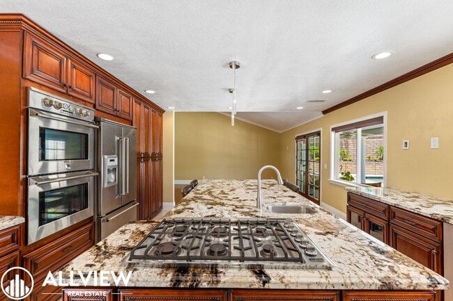 Building Photo - Resort-Style Single-Story Pool Home on a Cul-de-Sac in Laguna Hills!