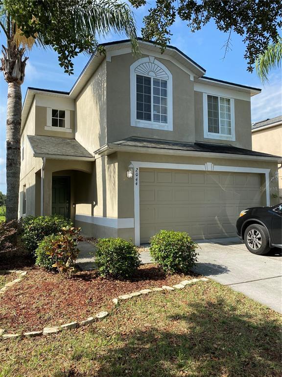 Building Photo - 2044 Portcastle Cir