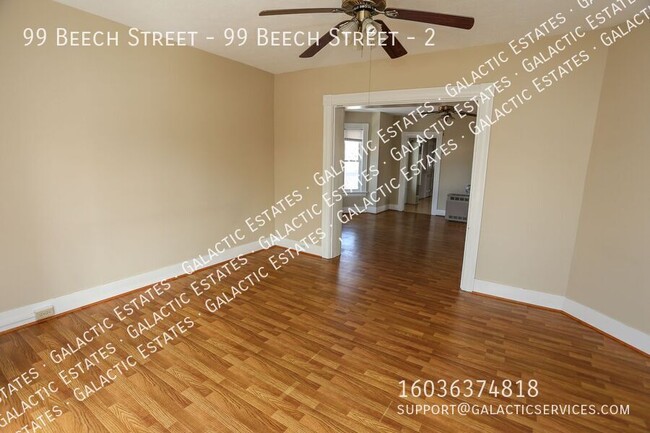 Building Photo - 99 Beech St