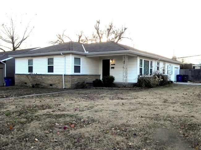 Building Photo - 3506 S Jamestown Ave