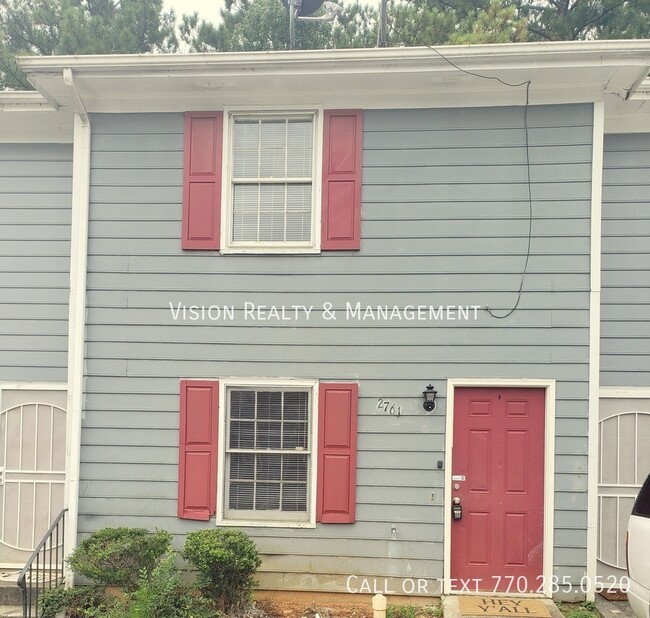 2BR/1.5BA Townhome Lithonia - 2BR/1.5BA  Townhome Lithonia