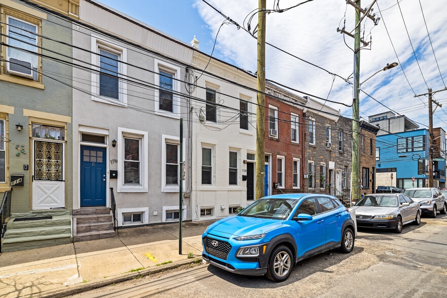 Building Photo - 118 W Montgomery Ave