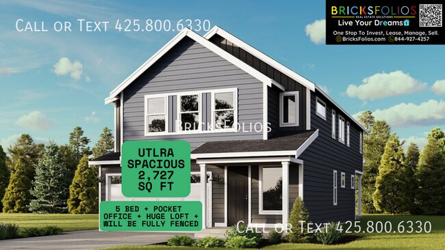 Building Photo - Brand-New Comfort Meets Everyday Convenience