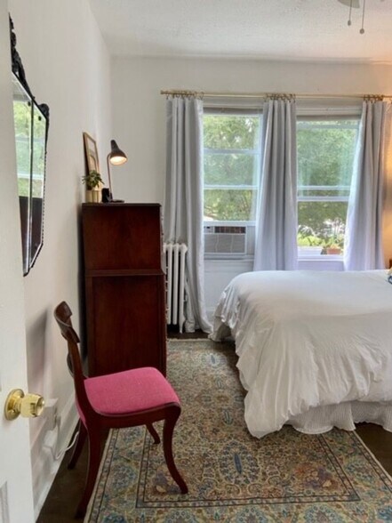 Building Photo - 1235 Randolph St NW