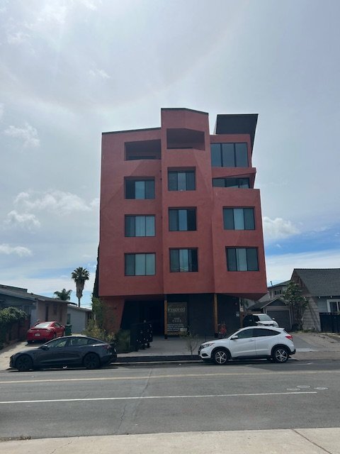 Building Photo - 4385 Hamilton St