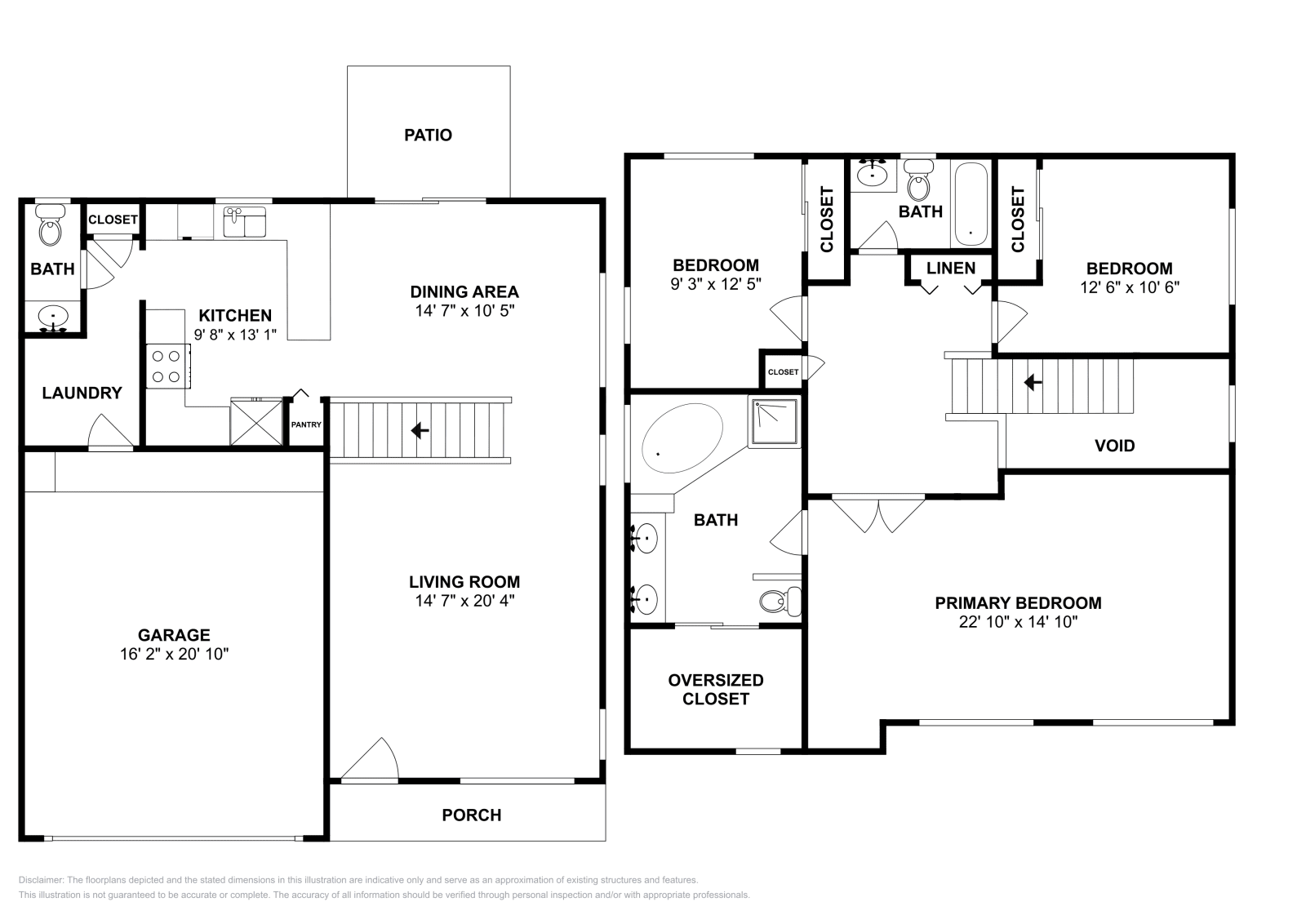 Building Photo - 16036 N 11th Ave