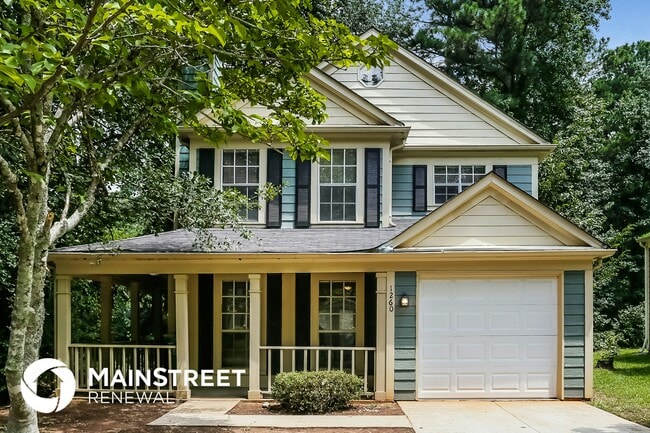 Building Photo - 1260 Old Countryside Cir