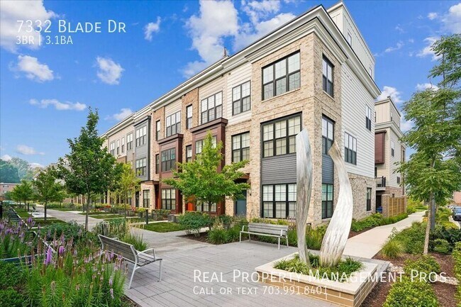 Building Photo - 7332 Blade Dr