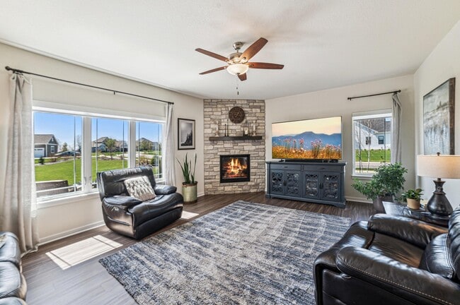 Building Photo - 10875 Tartan Ct