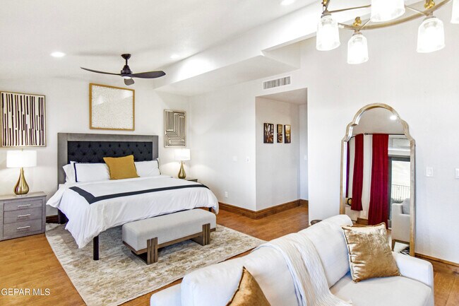 Building Photo - 508 Canyon Springs Dr