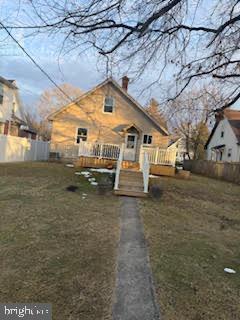 Building Photo - 139 Maple Ave