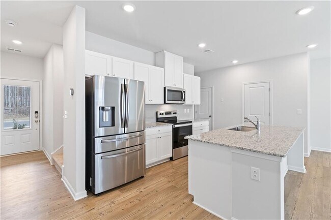 Building Photo - 5113 Sidney Sq Dr