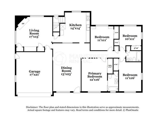 Building Photo - 1120 Spring Valley Dr