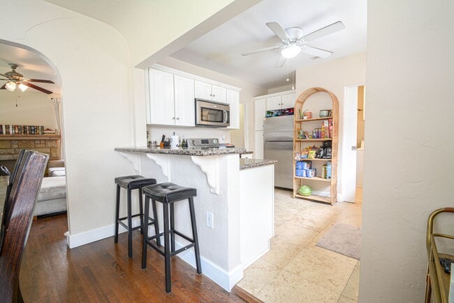Building Photo - 4445 50th St