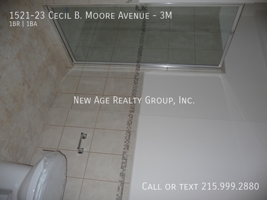 Building Photo - 1521 Cecil B. Moore Ave