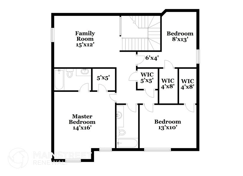 Building Photo - 4614 Jeffs Farm