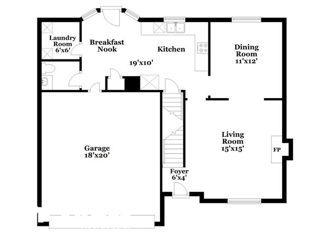 Building Photo - 564 Kirtley Ct