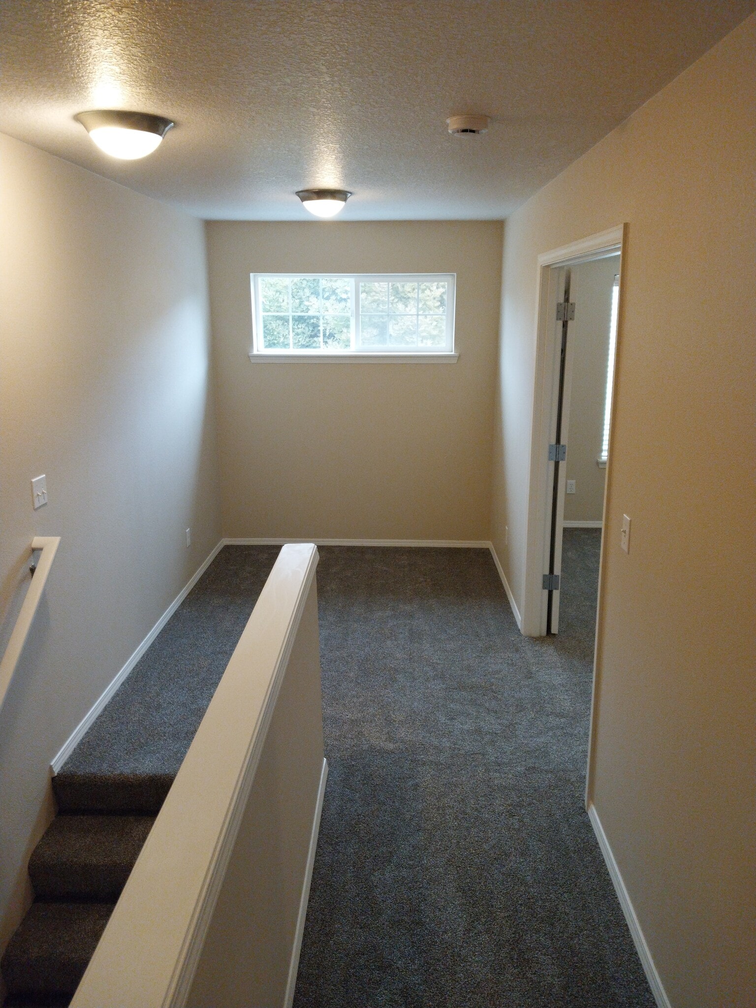 Loft, upstairs - 17234 SW Pleasanton Ln
