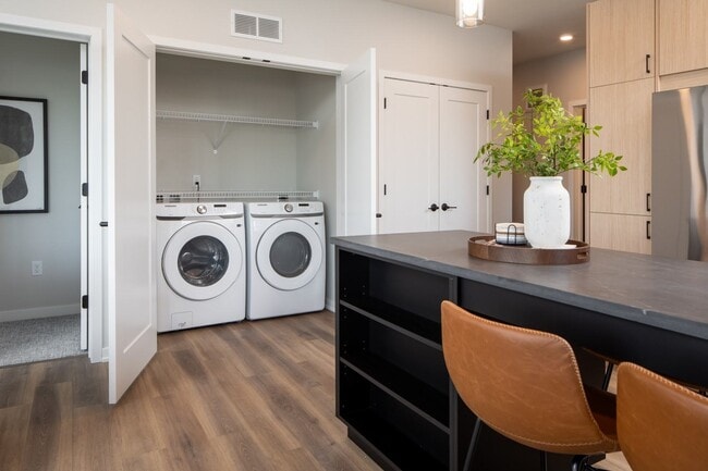 Building Photo - The Ansel Residences