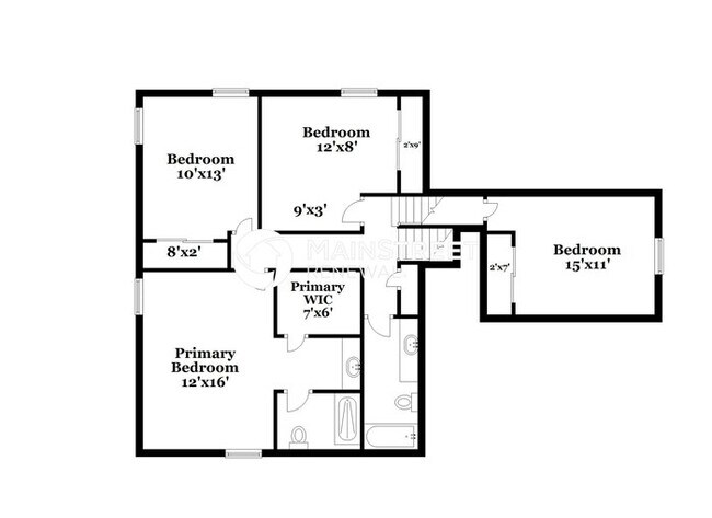 Building Photo - 4 Bedroom Pet-Friendly Home in Shawnee, KS...