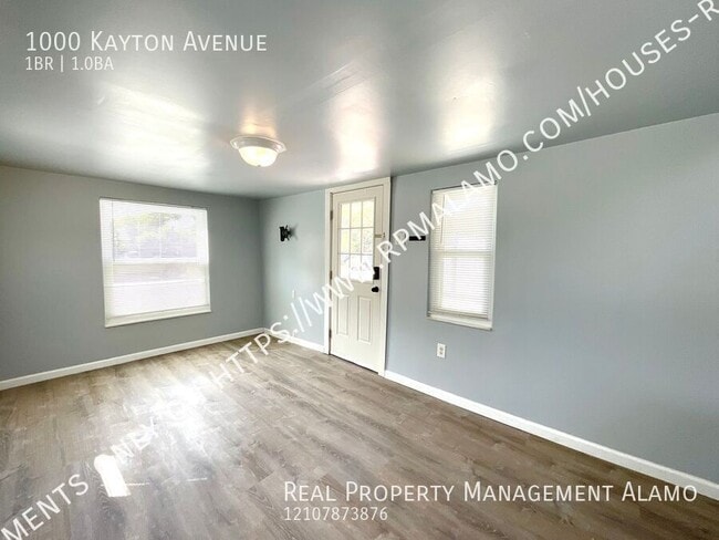 Building Photo - 1000 Kayton Ave