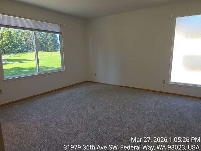 Building Photo - Twin Lakes life on a golf course -4 level home -  4 bedroom 2.5 bathroom with 2 car garage - Move...