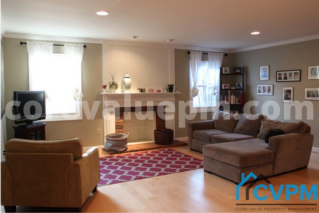 Building Photo - 1771 Crofton Pkwy