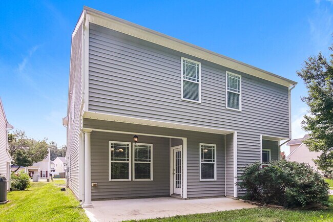 Building Photo - 3936 Cane Garden Dr