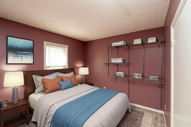 Building Photo - 461 Averill Ave