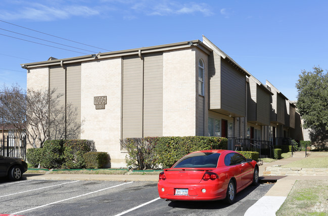 Building Photo - Cotton Creek Apartments