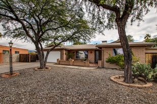 Building Photo - 9530 E Baker St