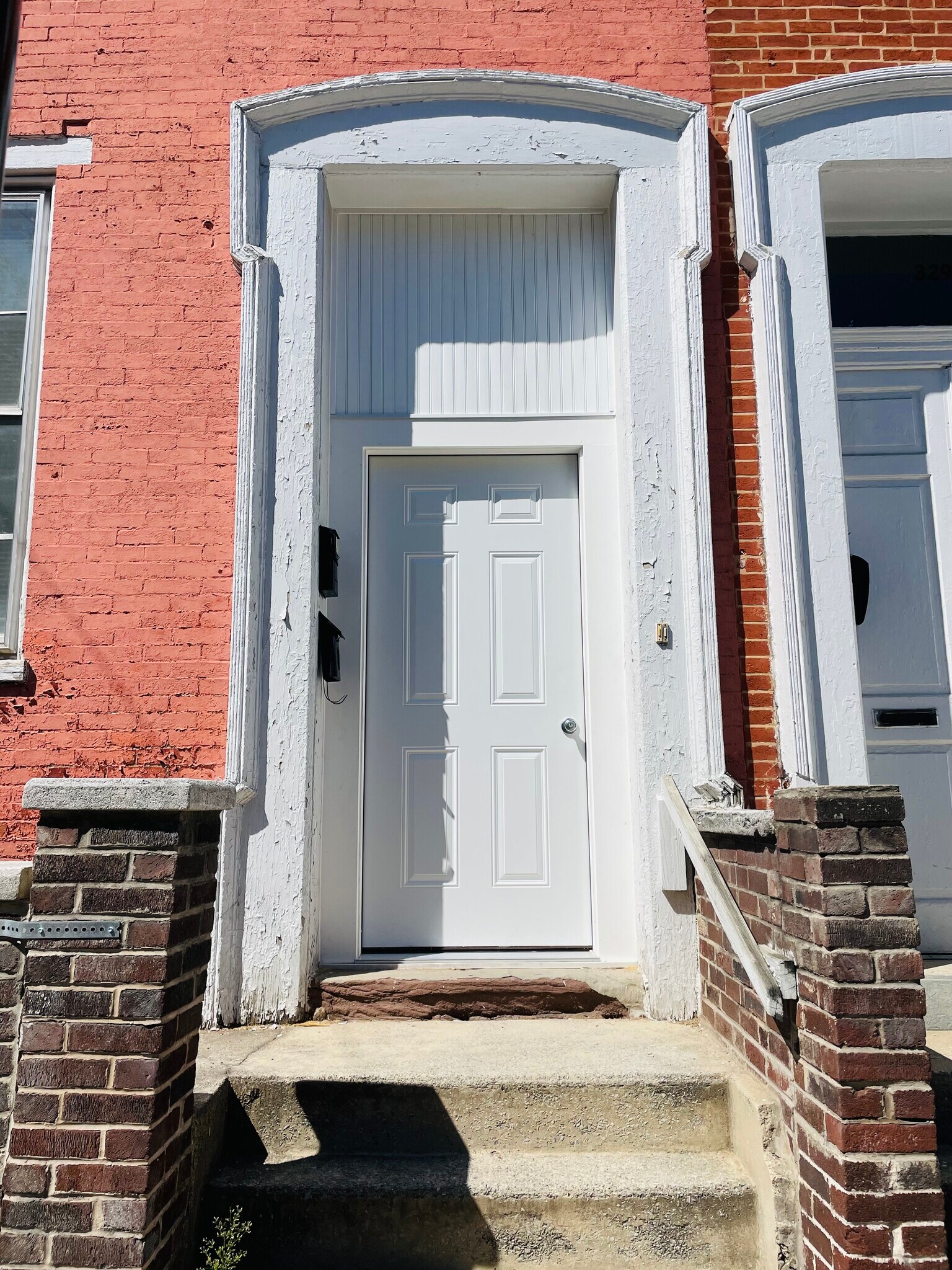 Building Photo - 331 W Philadelphia St