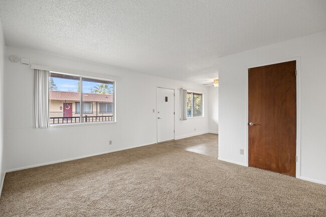 Building Photo - Campus Place Apartments