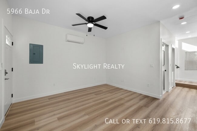 Building Photo - 5966 Baja Dr