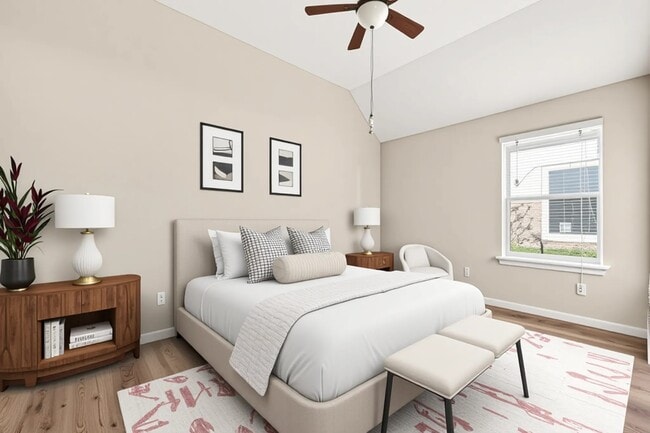 Building Photo - 22523 Cascade Springs Dr