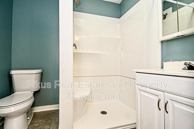 Building Photo - 1438 34th St NW
