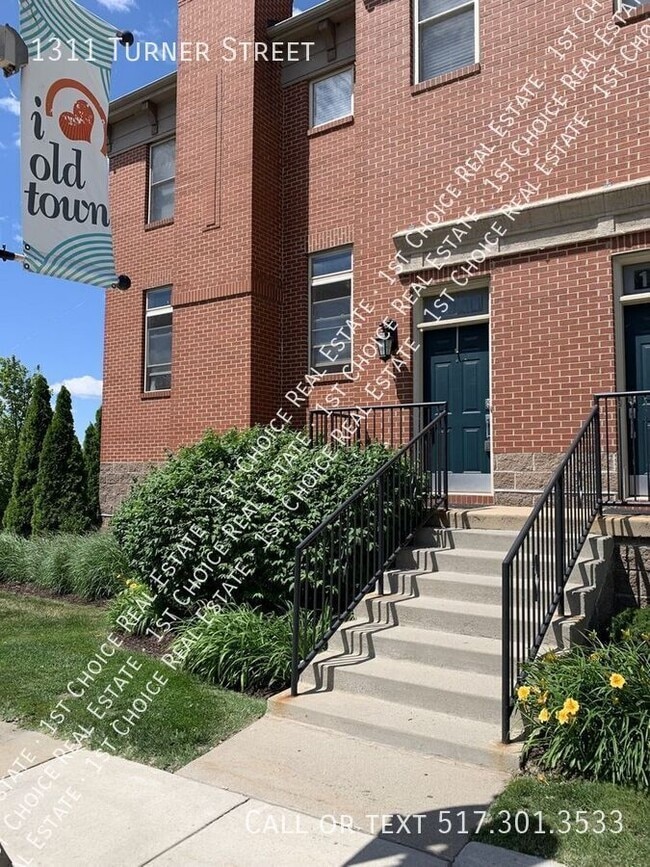 Building Photo - 1311 Turner Rd