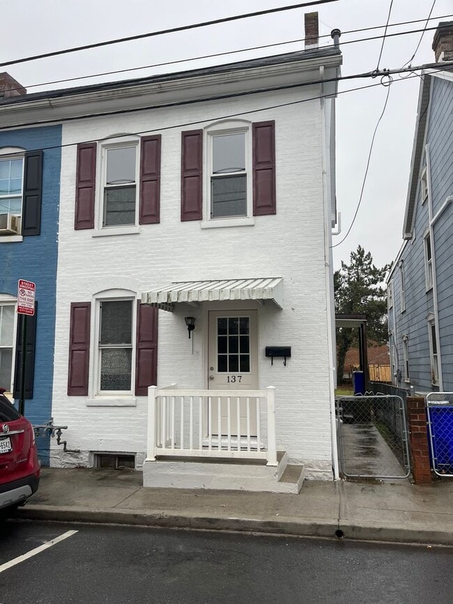 Primary Photo - Duplex located on East Ave in Hagerstown
