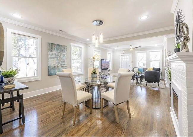 Building Photo - 1395 Beatie Ave SW