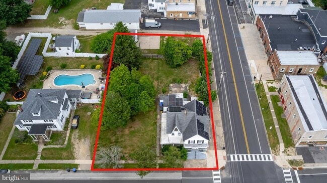 Building Photo - 416 Raritan Ave